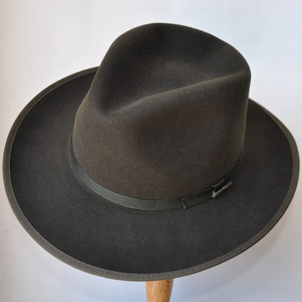 Stetson Sugar Foot Medalist Hat - Picture 1 of 5
